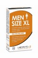 Men Size XL 60 Gélules Labophyto