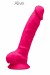 Gode Double Densité Adam S Rose