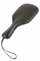 Paddle Tapette Aspect Cuir et Serpent Spazm