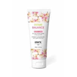 Gel Nettoyant Bio Vegan Intime Balance Exsens