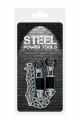 Pinces à Seins à Chaine Steel Power Tools Steel Power Tools
