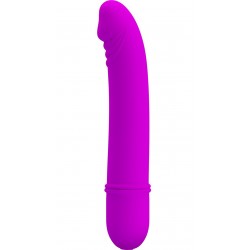 Vibro Silicone Beck 10 Vibrations