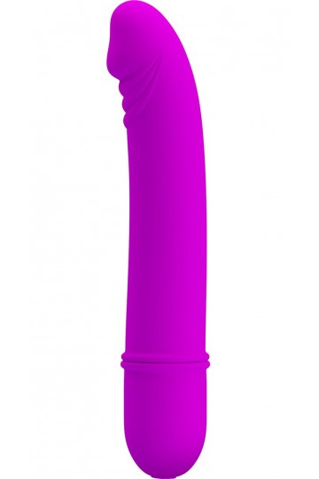 Vibro Silicone Beck 10 Vibrations