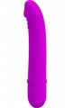 Vibro Silicone Beck 10 Vibrations Pretty Love