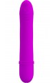 Vibro Silicone Beck 10 Vibrations Pretty Love