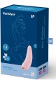 Stimulateur Clitoridien Connecté Rose Curvy 2 Satisfayer Satisfyer