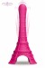 Vibro La Tour Est Folle Rose