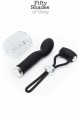 Coffret Sextoys pour Couple Pleasure Overload Fifty Shades Of Grey