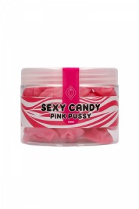 Bonbons Sexy Candy Vagin Cerise Sexy Candy