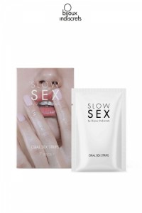 Oral Sex Strips Bijoux Indiscrets Bijoux Indiscrets