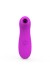 Vibro Succion 10 Vitesses de Voyage Violet