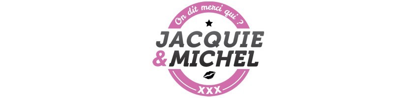 Jacquie et Michel