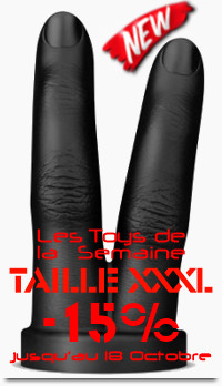 Tous les Toys XXXL en Promo