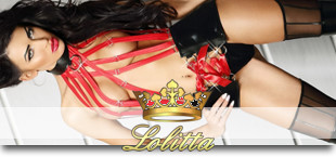 Lolitta - La Marque la plus HIOT du Site !
