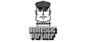 All Black / Domestic Partner