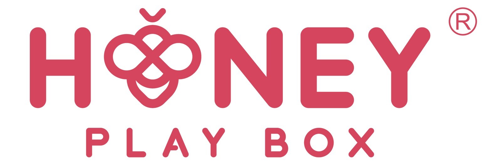 Honey Play Box