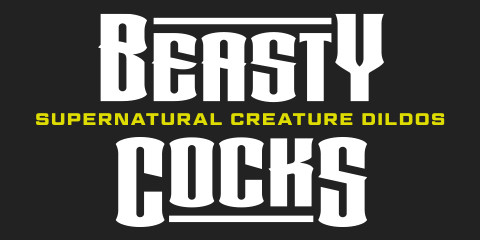  Beasty Cocks